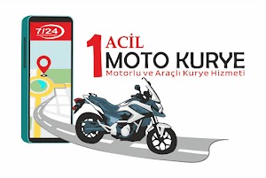 Acil Bi Motokurye place picture